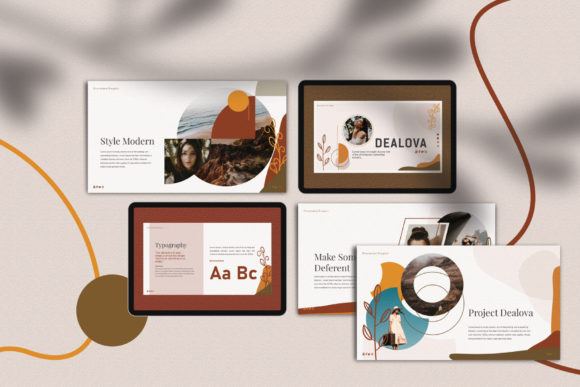 Elevate Your Slides: The Dealova Keynote Experience